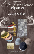Fournisseurs bijoux & accessoires de luxe