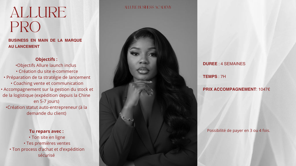 Allure pro