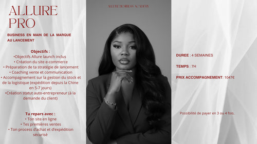 Allure pro