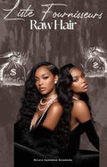Fournisseurs raw hair