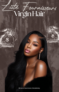 Fournisseurs Virgin Hair