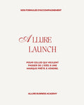 Allure Launch