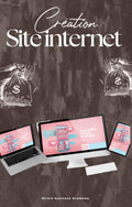Creation site internet