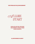 Allure start