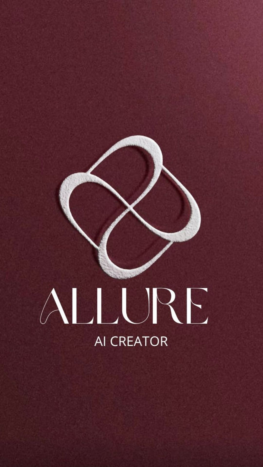 ALLURE AI CREATOR